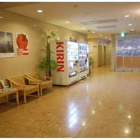 Tourist Inn Kochi / Vacation STAY 27572 Exterior foto